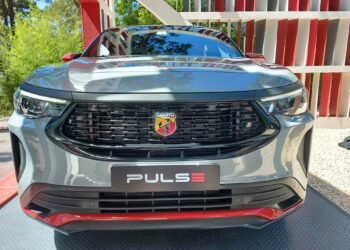 Pulse Abarth, Fastback y 500e, las apuestas de Fiat para el 2023 y el futuro