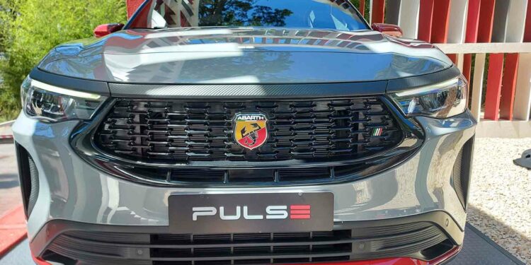Pulse Abarth, Fastback y 500e, las apuestas de Fiat para el 2023 y el futuro