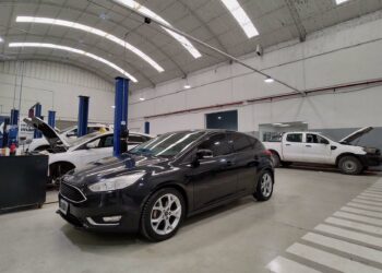 JC Lorenzo y sus beneficios del servicio postventa para vehículos Ford