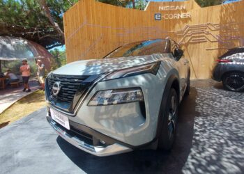 De Kicks al X-Trail e-Power, las novedades de Nissan para el 2023