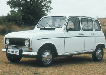 Renault 4