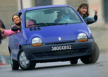 Renault Twingo: el éxito por Shakira con Bizarrap antes de su despedida