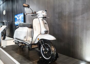 De Honda a Gilera, las marcas que se apuntaron para el Salón Moto 2023