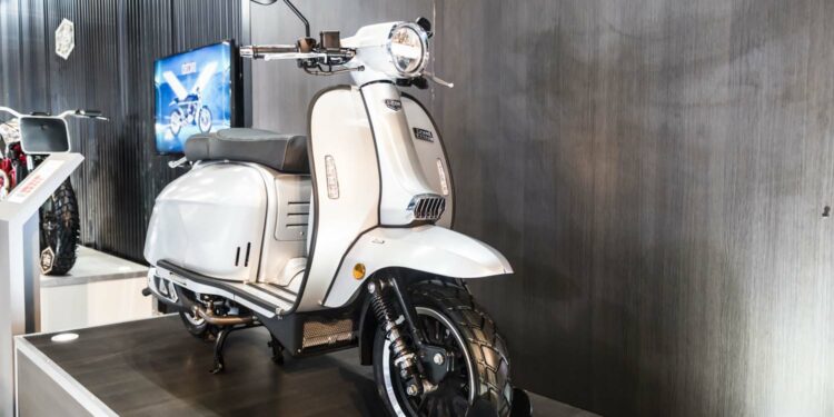 De Honda a Gilera, las marcas que se apuntaron para el Salón Moto 2023