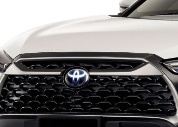 Toyota planea un nuevo SUV compacto para nuestra región
