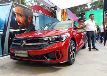 De Vento GLi a Amarok: los lanzamientos 2023 y el futuro cercano de Volkswagen