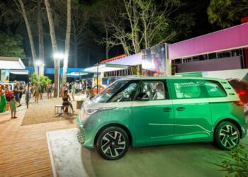 ¿Qué modelos vale la pena conocer en la temporada de verano 2023?