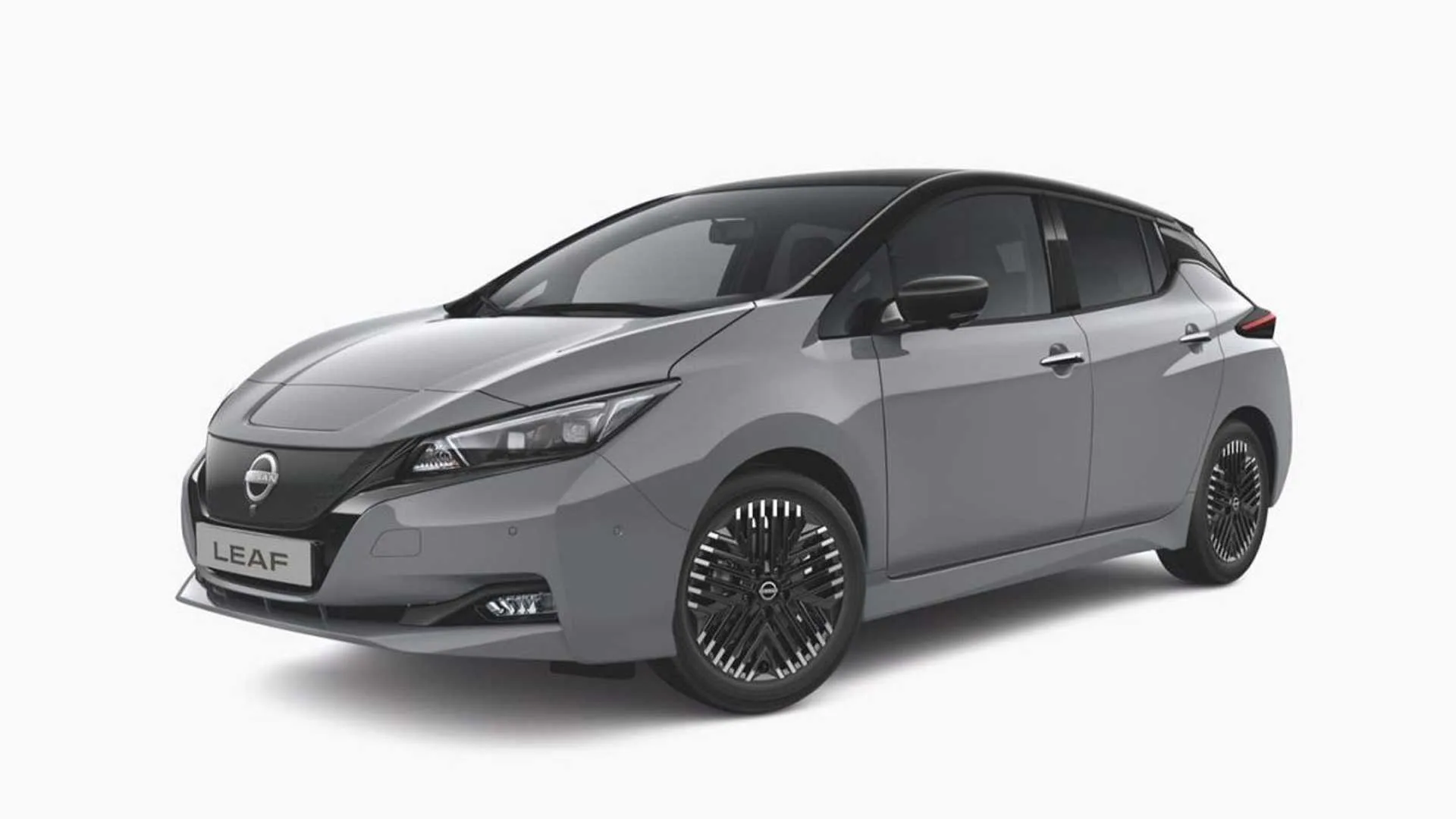 El Nissan Leaf 2024 ahora es más barato en Estados Unidos