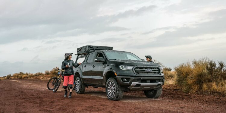 BFGoodrich presenta un neumático de asfalto que no le teme al off road