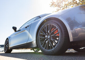 Michelin neumáticos sustentable