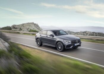 Mercedes-AMG cerró el 2022 con un importante récord en Argentina