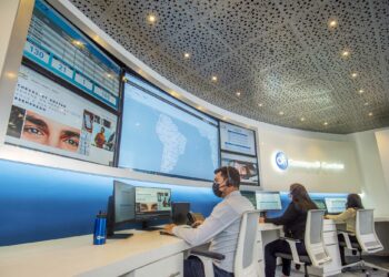 Onstar: el servicio de seguridad de Chevrolet creció fuertemente en el 2022