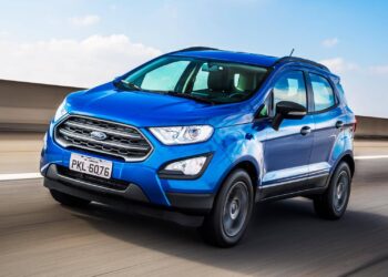 La Ford EcoSport dio el adiós definitivo, sus reemplazos