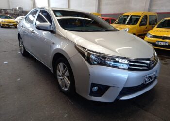 Corolla subasta Monasterio Tattersall Activos subastará Toyota Corola - copia