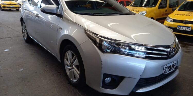 Corolla subasta Monasterio Tattersall Activos subastará Toyota Corola - copia