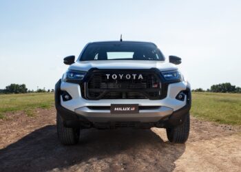 ¿Cuánto cuestan las pick-ups más vendidas en marzo de 2023?