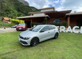 Los precios del Polo de VW en setiembre.