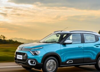Citroën: beneficios y vehículos disponibles para Plan de Ahorro en marzo