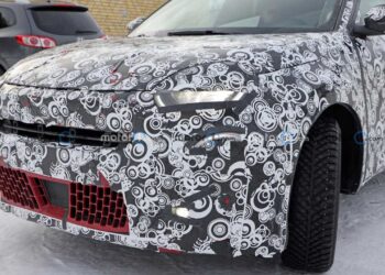 Nuevo Fiat 600: el SUV compartirá detalles con el Jeep Avenger