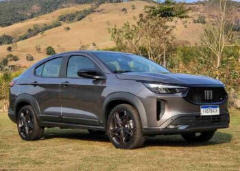 ¿Cuándo llega el Fiat Fastback a la región y a la Argentina?