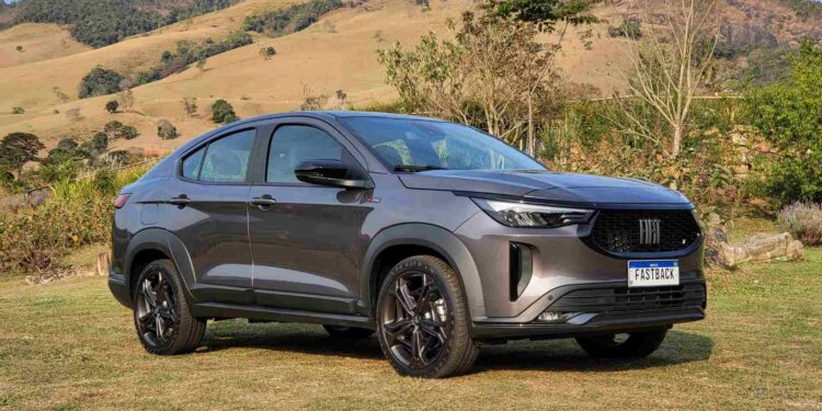 ¿Cuándo llega el Fiat Fastback a la región y a la Argentina?