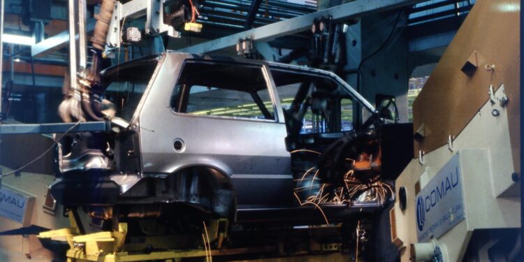 Fiat Uno: el vehículo del pasado, presente y futuro
