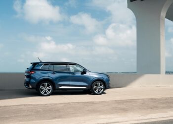 Nuevo Territory: Ford lanza el renovado SUV con estos detalles y precios