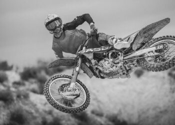 Gas Gas enduro y motocross