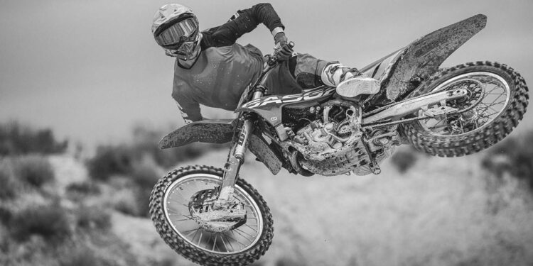 Gas Gas enduro y motocross