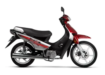 Motomel B110
