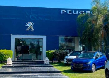 Nuevo-concesionario-Peugeot-Lorenzo