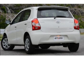 toyota etios