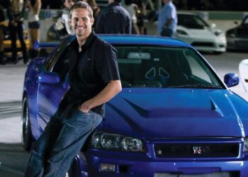 Nissan Skyline R34 GT-R: uno de los icónicos autos de Rápidos y Furiosos sale a subasta