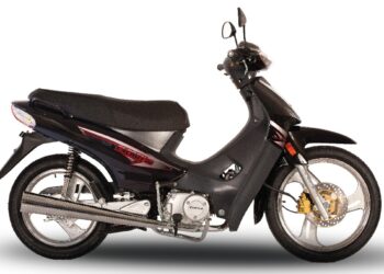 Corven Energy 110.