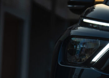 nuevo Citroën C3 Aircross