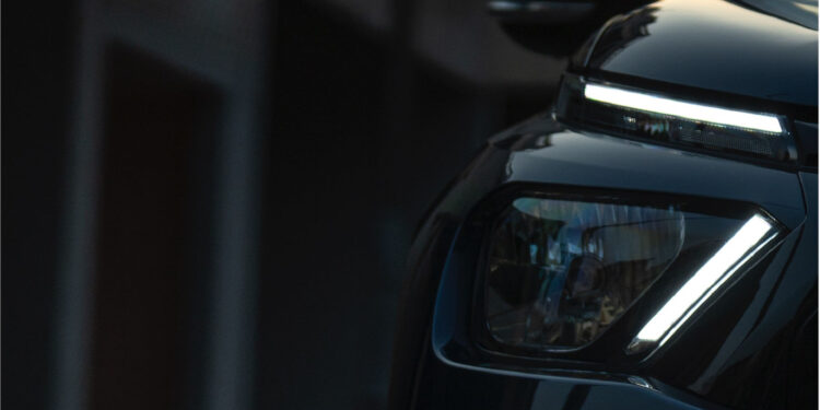 nuevo Citroën C3 Aircross