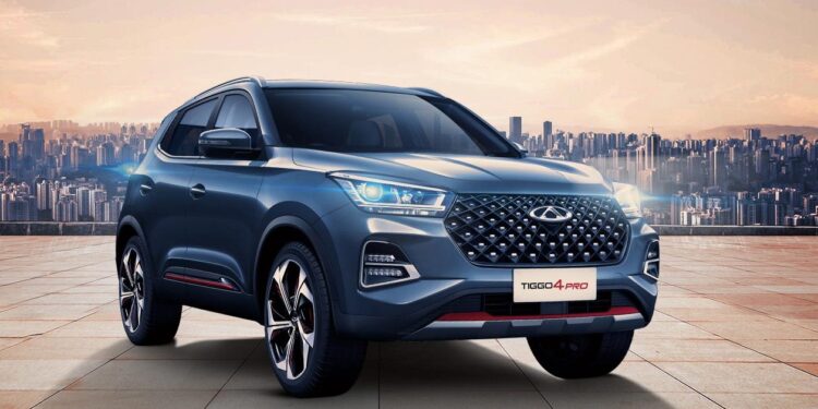 ¿Cuánto cuestan los 3 SUVs chinos más vendidos de Argentina?