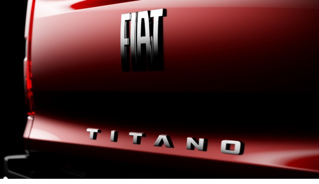 Fiat Titano