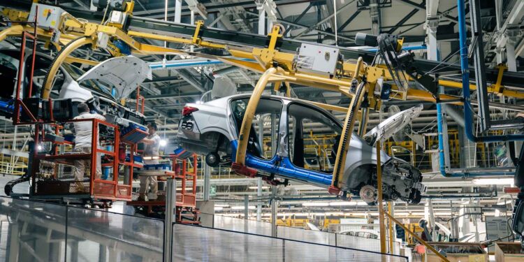 Cronos imparable: el auto más vendido rompió un récord del Fiat 600