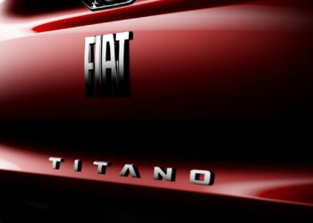 Landtrek no va más, este es el nombre de la nueva pick-up Fiat