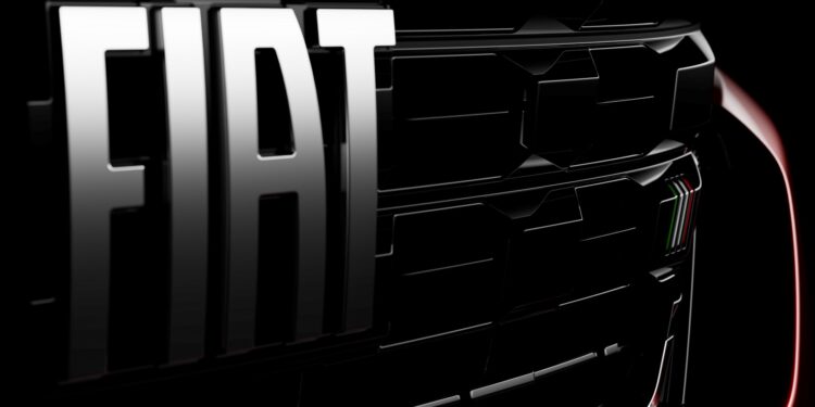 Landtrek no va más, este es el nombre de la nueva pick-up Fiat