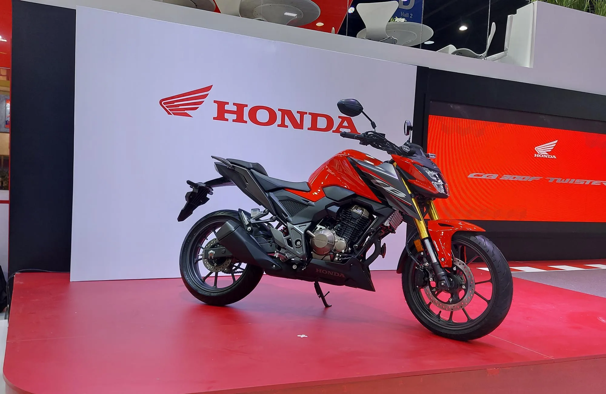 Precios de motos honda hasta enero 2024: Wave, CB125, XR150 y más