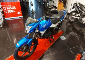 Honda GLH150: precio y detalles de una de las motos más vendidas
