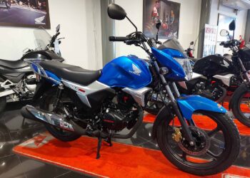 Honda-GLH-150-precio