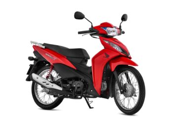 Precios de la moto Honda Wave 110 durante mayo
