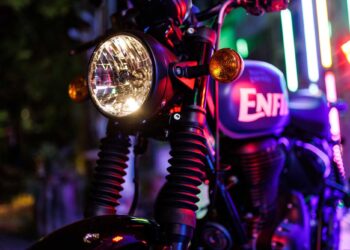 Hunter 350: conocé la nueva Royal Enfield que llega al país en los próximos días