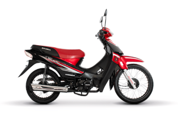 Gilera Smash 110