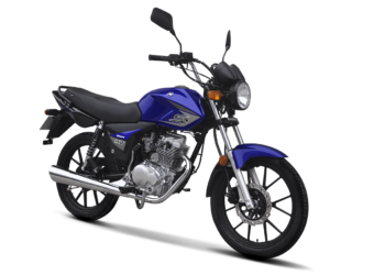 Motomel CG 150 precios justos