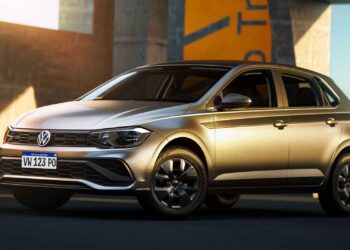 Nuevo Volkswagen Polo-Track-precio