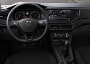 Nuevo VW Polo-Track-interior